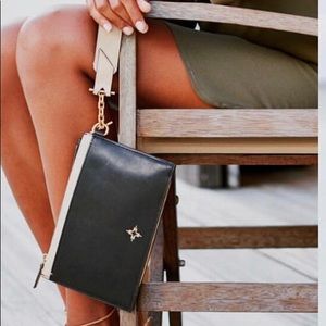 Long Awaited Wristlet